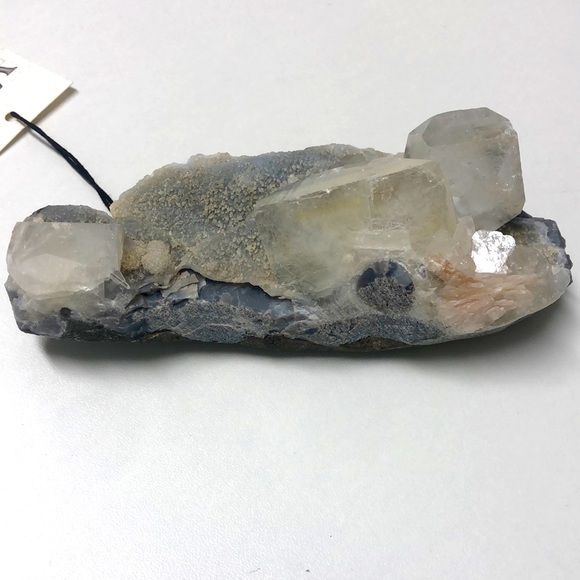 VA Home Other - Zeolite